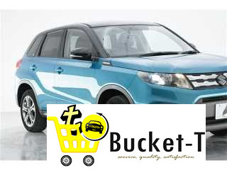 Suzuki Escudo
