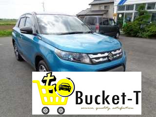 Suzuki Escudo