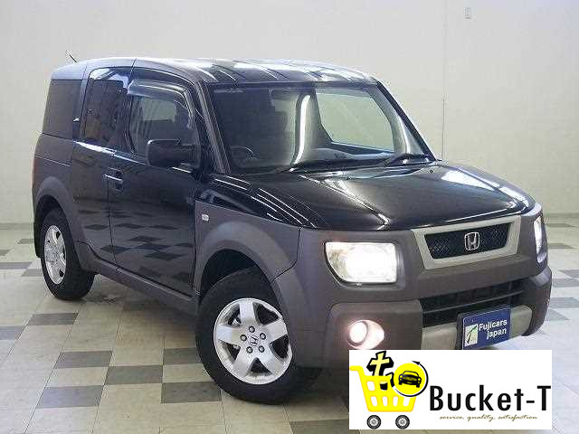 Honda Element