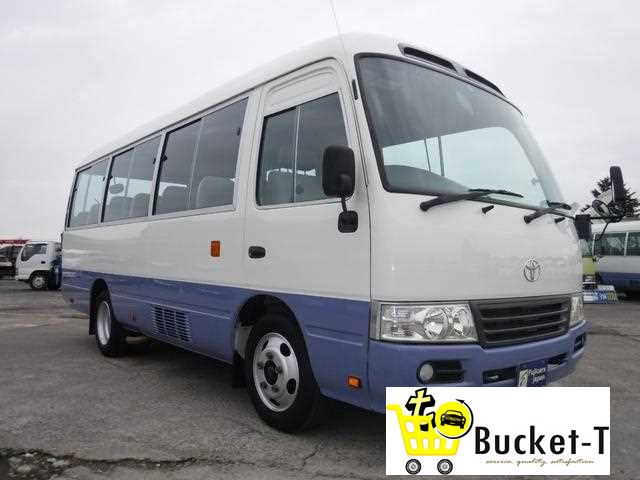 Toyota Coaster