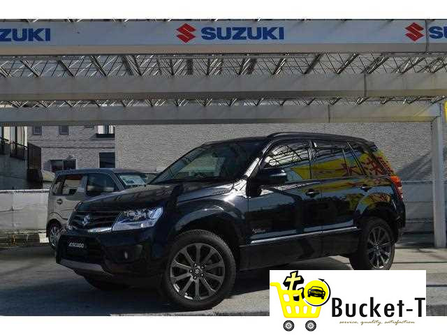 Suzuki Escudo
