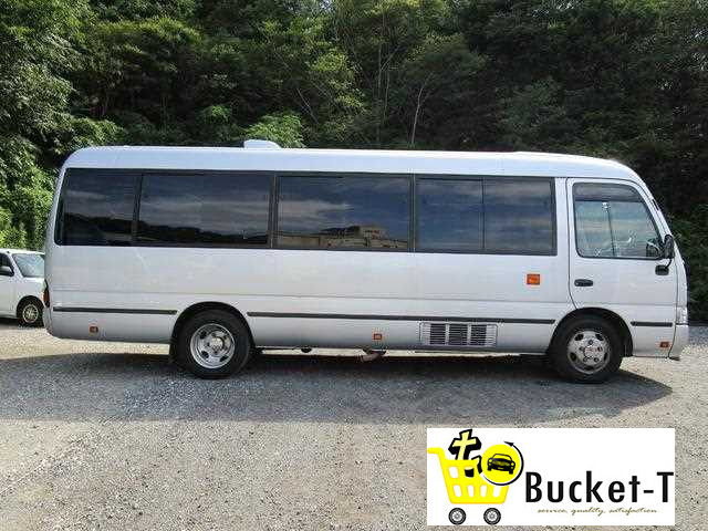 Toyota Coaster