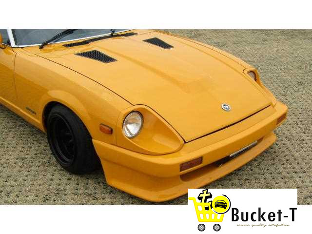 Nissan Fairlady Z