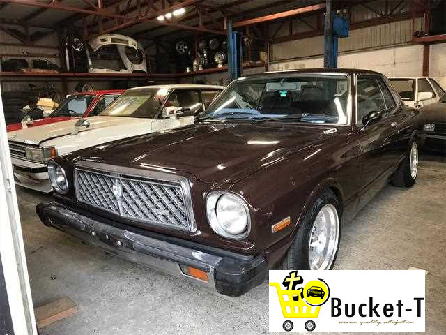 Toyota Chaser