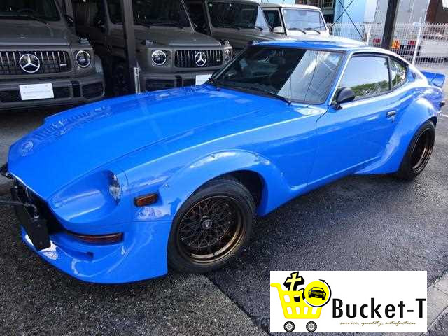 Nissan Fairlady Z