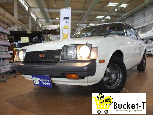 Toyota Celica