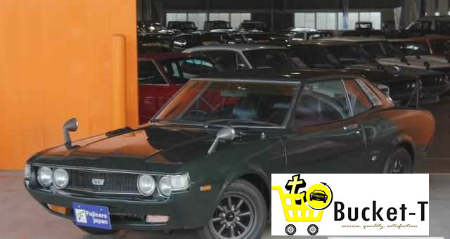 Toyota Celica